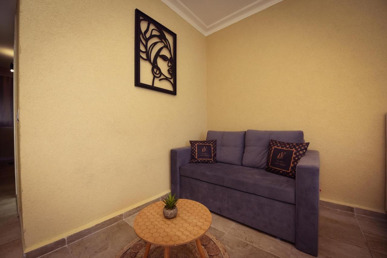 מגדל אלמוג חיפה - דירות "בלו ביץ'" על הים Exterior foto